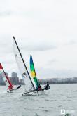 Galeria de Fotos - FOTOS - Campeonato Estadual de Vela 2023 - Monotipos