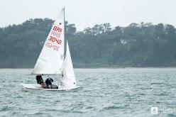 Galeria de Fotos - FOTOS - Campeonato Estadual de Vela 2023 - Monotipos