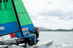 Galeria de Fotos - FOTOS - Campeonato Estadual de Vela 2023 - Monotipos