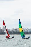 Galeria de Fotos - FOTOS - Campeonato Estadual de Vela 2023 - Monotipos