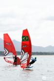 Galeria de Fotos - FOTOS - Campeonato Estadual de Vela 2023 - Monotipos