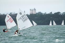 Galeria de Fotos - FOTOS - Campeonato Estadual de Vela 2023 - Monotipos