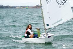 Galeria de Fotos - FOTOS - Campeonato Estadual de Vela 2023 - Monotipos