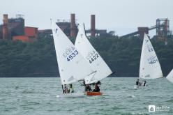 Galeria de Fotos - FOTOS - Campeonato Estadual de Vela 2023 - Monotipos