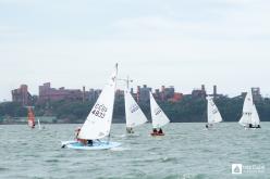 Galeria de Fotos - FOTOS - Campeonato Estadual de Vela 2023 - Monotipos