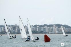 Galeria de Fotos - FOTOS - Campeonato Estadual de Vela 2023 - Monotipos