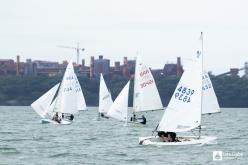 Galeria de Fotos - FOTOS - Campeonato Estadual de Vela 2023 - Monotipos