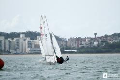 Galeria de Fotos - FOTOS - Campeonato Estadual de Vela 2023 - Monotipos