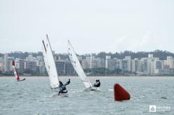 Galeria de Fotos - FOTOS - Campeonato Estadual de Vela 2023 - Monotipos