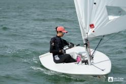 Galeria de Fotos - FOTOS - Campeonato Estadual de Vela 2023 - Monotipos