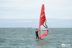 Galeria de Fotos - FOTOS - Campeonato Estadual de Vela 2023 - Monotipos