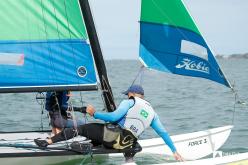 Galeria de Fotos - FOTOS - Campeonato Estadual de Vela 2023 - Monotipos