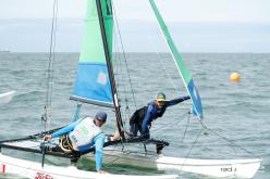 Galeria de Fotos - FOTOS - Campeonato Estadual de Vela 2023 - Monotipos