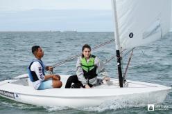 Galeria de Fotos - FOTOS - Campeonato Estadual de Vela 2023 - Monotipos