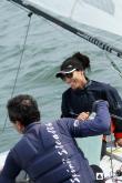 Galeria de Fotos - FOTOS - Campeonato Estadual de Vela 2023 - Monotipos