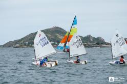 Galeria de Fotos - FOTOS - Campeonato Estadual de Vela 2023 - Monotipos