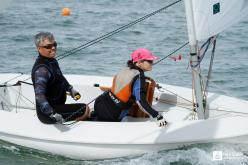 Galeria de Fotos - FOTOS - Campeonato Estadual de Vela 2023 - Monotipos