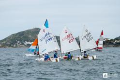 Galeria de Fotos - FOTOS - Campeonato Estadual de Vela 2023 - Monotipos