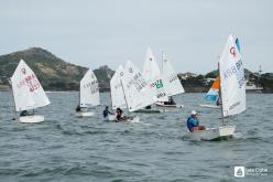 Galeria de Fotos - FOTOS - Campeonato Estadual de Vela 2023 - Monotipos