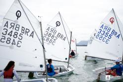 Galeria de Fotos - FOTOS - Campeonato Estadual de Vela 2023 - Monotipos