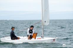 Galeria de Fotos - FOTOS - Campeonato Estadual de Vela 2023 - Monotipos