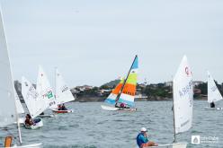 Galeria de Fotos - FOTOS - Campeonato Estadual de Vela 2023 - Monotipos