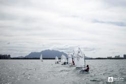 Galeria de Fotos - FOTOS - Campeonato Estadual de Vela 2023 - Monotipos