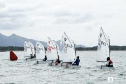 Galeria de Fotos - FOTOS - Campeonato Estadual de Vela 2023 - Monotipos