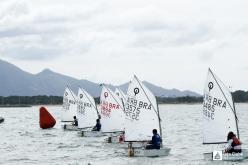 Galeria de Fotos - FOTOS - Campeonato Estadual de Vela 2023 - Monotipos