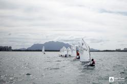 Galeria de Fotos - FOTOS - Campeonato Estadual de Vela 2023 - Monotipos