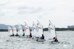 Galeria de Fotos - FOTOS - Campeonato Estadual de Vela 2023 - Monotipos