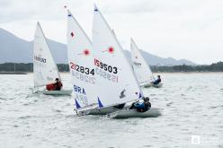 Galeria de Fotos - FOTOS - Campeonato Estadual de Vela 2023 - Monotipos