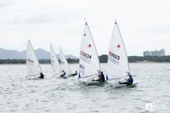 Galeria de Fotos - FOTOS - Campeonato Estadual de Vela 2023 - Monotipos