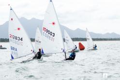 Galeria de Fotos - FOTOS - Campeonato Estadual de Vela 2023 - Monotipos