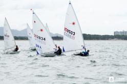 Galeria de Fotos - FOTOS - Campeonato Estadual de Vela 2023 - Monotipos