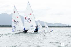 Galeria de Fotos - FOTOS - Campeonato Estadual de Vela 2023 - Monotipos