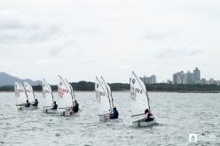 Galeria de Fotos - FOTOS - Campeonato Estadual de Vela 2023 - Monotipos