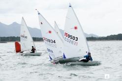 Galeria de Fotos - FOTOS - Campeonato Estadual de Vela 2023 - Monotipos