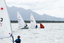 Galeria de Fotos - FOTOS - Campeonato Estadual de Vela 2023 - Monotipos