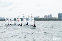 Galeria de Fotos - FOTOS - Campeonato Estadual de Vela 2023 - Monotipos