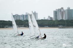 Galeria de Fotos - FOTOS - Campeonato Estadual de Vela 2023 - Monotipos