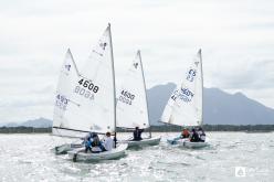 Galeria de Fotos - FOTOS - Campeonato Estadual de Vela 2023 - Monotipos