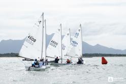 Galeria de Fotos - FOTOS - Campeonato Estadual de Vela 2023 - Monotipos