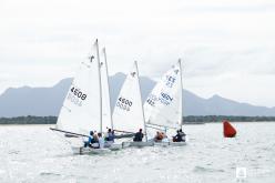 Galeria de Fotos - FOTOS - Campeonato Estadual de Vela 2023 - Monotipos