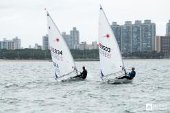 Galeria de Fotos - FOTOS - Campeonato Estadual de Vela 2023 - Monotipos