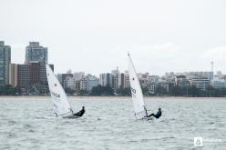 Galeria de Fotos - FOTOS - Campeonato Estadual de Vela 2023 - Monotipos