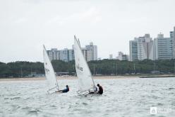 Galeria de Fotos - FOTOS - Campeonato Estadual de Vela 2023 - Monotipos