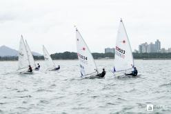 Galeria de Fotos - FOTOS - Campeonato Estadual de Vela 2023 - Monotipos