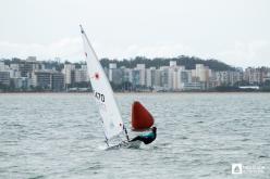 Galeria de Fotos - FOTOS - Campeonato Estadual de Vela 2023 - Monotipos