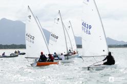 Galeria de Fotos - FOTOS - Campeonato Estadual de Vela 2023 - Monotipos